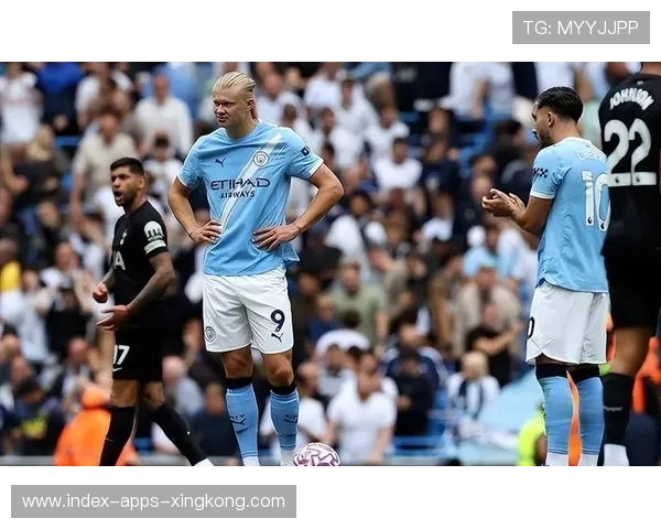 哈兰德点球命中锁定胜局