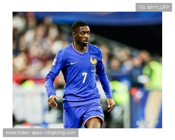 登贝莱在巴黎完成角色跃迁