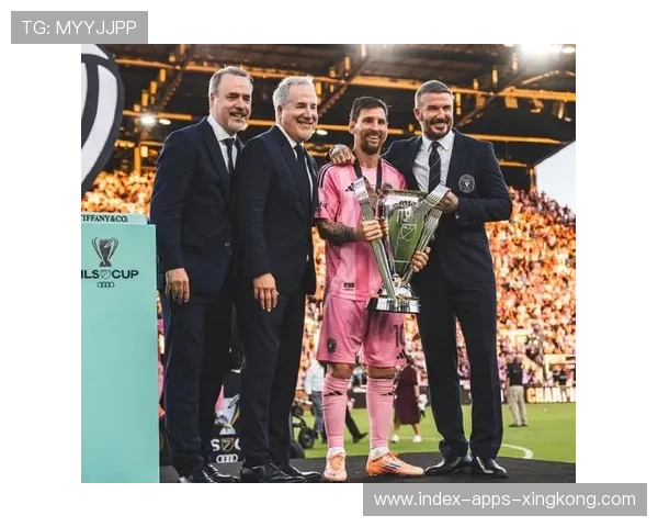 迈阿密国际的完美剧本：梅西助力美职联冠军